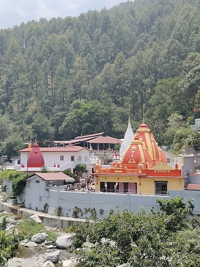 Kainchi Dham Package